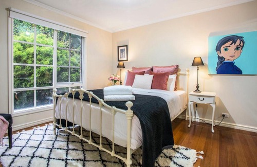 Sassafras House | Stonehurst of Sassafras