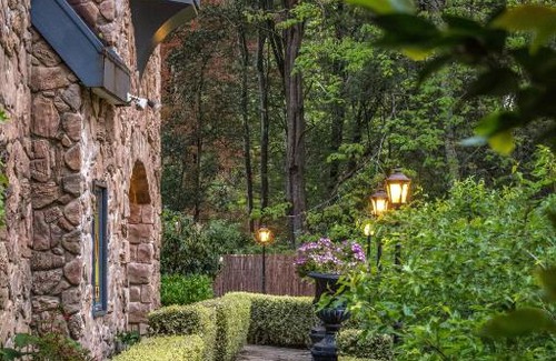 Sassafras House | Stonehurst of Sassafras