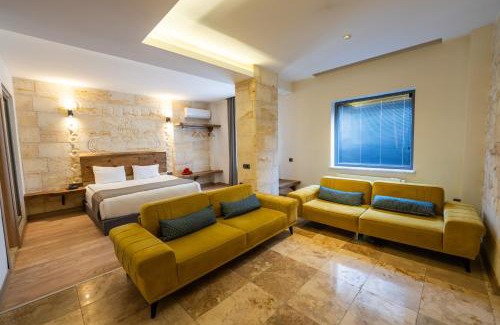 Nevsehir Hotel | Stones of Cappadocia