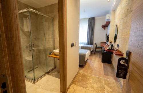 Nevsehir Hotel | Stones of Cappadocia