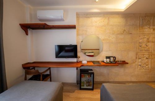 Nevsehir Hotel | Stones of Cappadocia