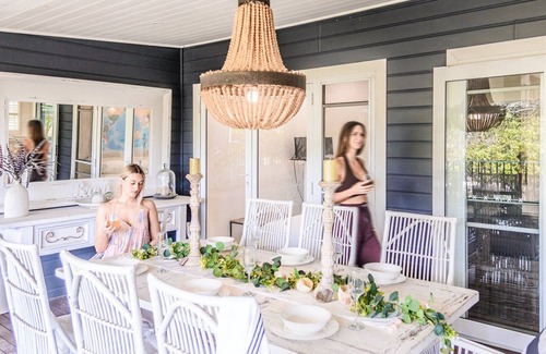 North Avoca House | Stones throw to stunning North Avoca Beach
