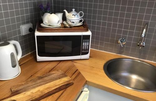 Brunswick East Apartment | Stonez off LYGON
