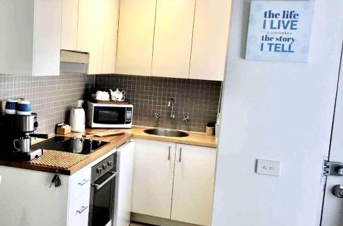 Brunswick East Apartment | Stonez off LYGON