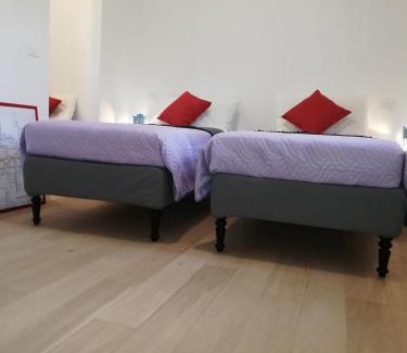 Province of Bologna Bed & Breakfast | Stop Over BLQ