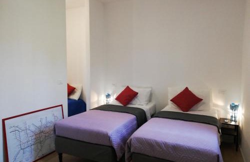 Province of Bologna Bed & Breakfast | Stop Over BLQ