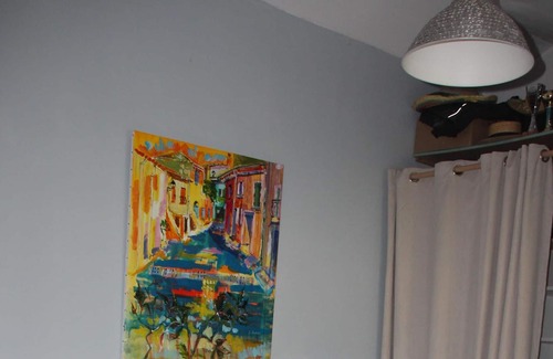 Peyruis Apartment | STOPOVER IN THE HEART OF PROVENCE