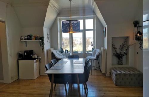 Norrkoping Apartment | Stor lägenhet för familj eller företag