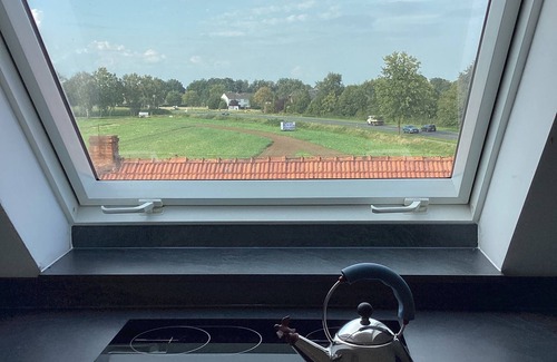 Huede Apartment | Storchennest 3