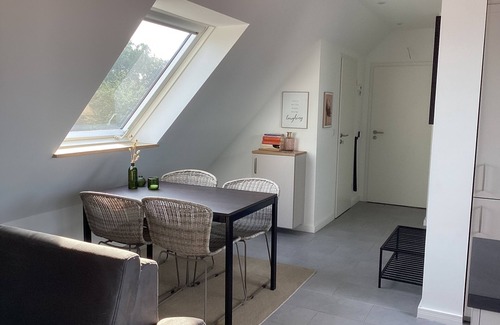 Huede Apartment | Storchennest 3