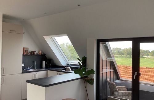 Huede Apartment | Storchennest 3