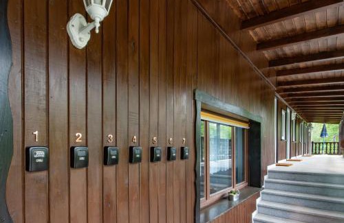 Vetschau/Spreewald House | Storchennest Spreewald