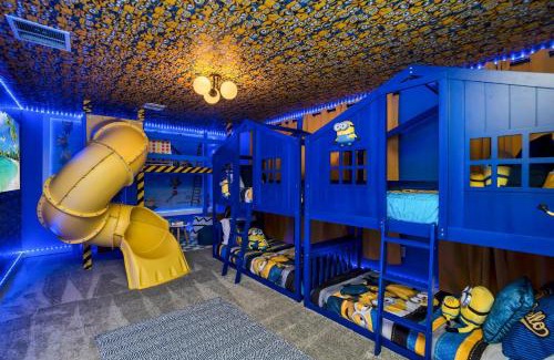 Kissimmee Villa | Storey Lake Resort 1095 - Hosted by Top Villas