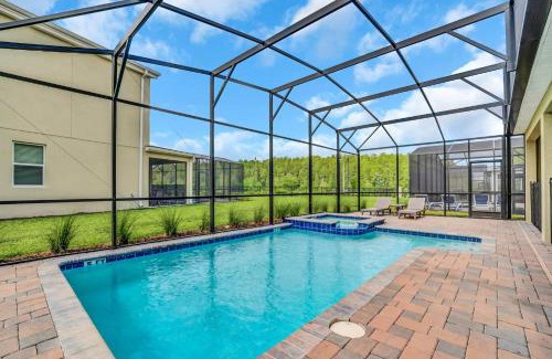Kissimmee Villa | Storey Lake Resort 1095 - Hosted by Top Villas
