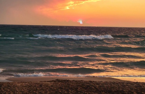 Empire House | Storied Two Bedroom in the heart of the Sleeping Bear Sand Dunes