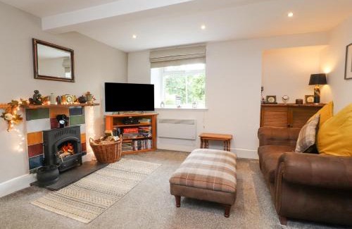 Conder Green House | Stork Cottage