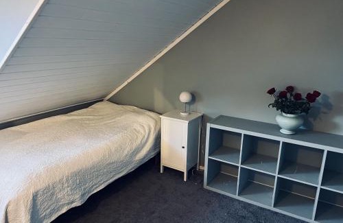 Trondheim Apartment | Stort og flott hus på Tyholt