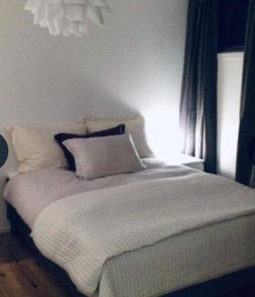 Trondheim Apartment | Stort og flott hus på Tyholt