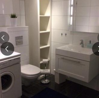 Trondheim Apartment | Stort og flott hus på Tyholt