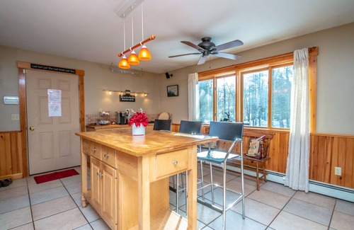 Intervale House | Story Land, Living Shores, 3.8 miles.n