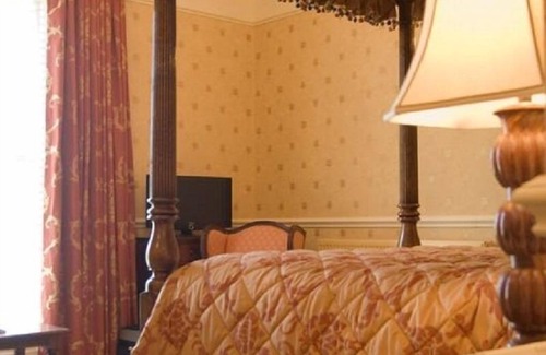 Drayton Hotel | Stower Grange Hotel