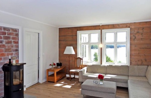 Lysekloster House | Strøneneset by Interhome