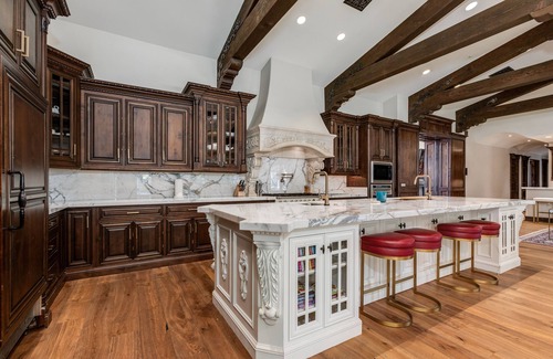 Camelback East House | STR 2025 002405 - Tuscan Camelback Mountain Mansion - Close to everything!