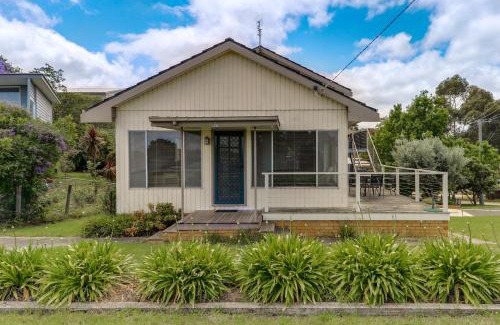 Metung House | Stradbroke