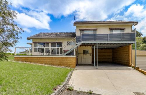 Metung House | Stradbroke