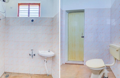 Kalapettai House | Straightforward Classic Rooms in Pondicherry