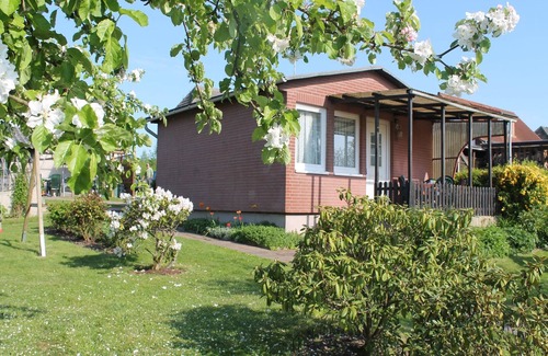 Tarnewitz House | Strandbungalow, Boltenhagen