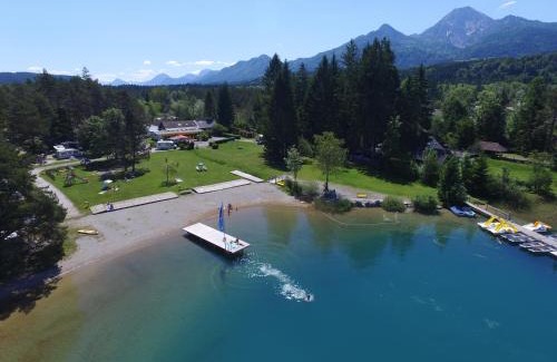 Faak am See Other | Strandcamping Gruber
