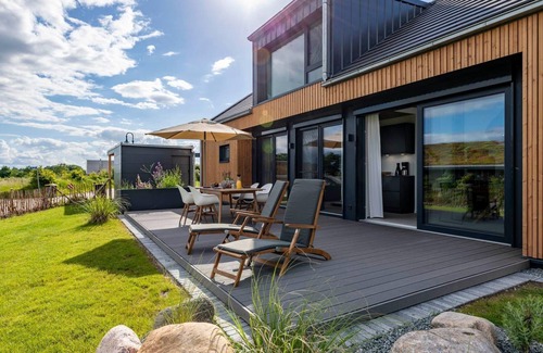 Hohwacht House | Strandgänger Hohwacht
