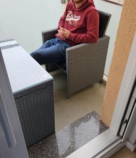 Wismar Apartment | Strandgut - ABC201