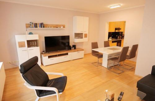 Wismar Apartment | Strandgut - ABC201