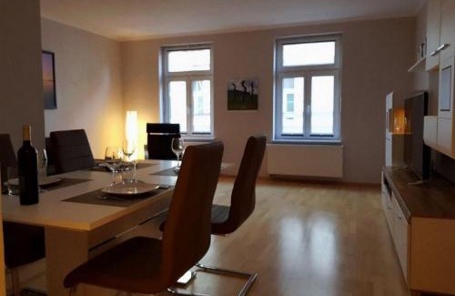 Wismar Apartment | Strandgut - ABC201