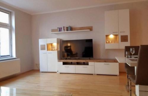 Wismar Apartment | Strandgut - ABC201