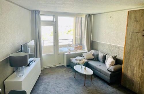 Wendtorfer Strand Apartment | Strandhafer