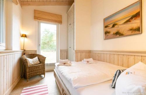 Ostseebad Prerow House | Strandhaus-Fischer