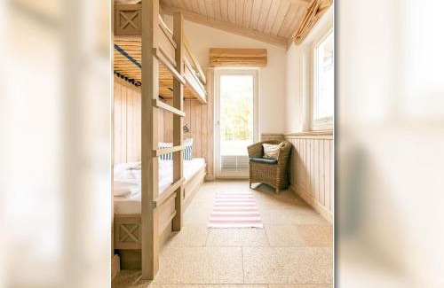 Ostseebad Prerow House | Strandhaus-Fischer