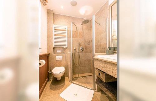 Ostseebad Prerow House | Strandhaus-Fischer