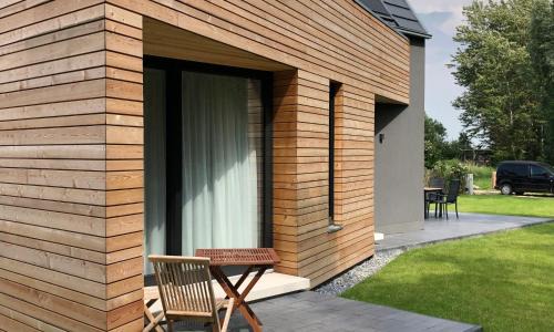 Dierhagen Ost House | -"Strandhaus Friedrich"-