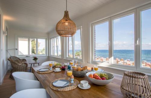 Niendorf Apartment | Strandhaus Niendorf