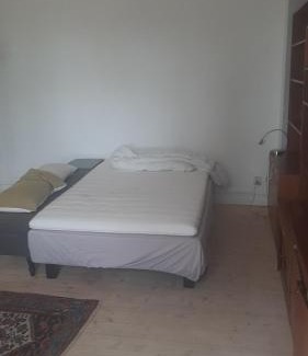 Herrang Bed & Breakfast | Strandhgårdens BBB rum 2