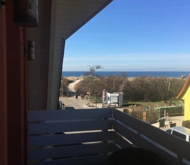 Graal Mueritz Hotel | Strandhotel Deichgraf Graal-Müritz