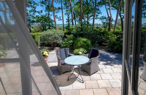 Timmendorfer Strand Hotel | Strandhotel Fontana