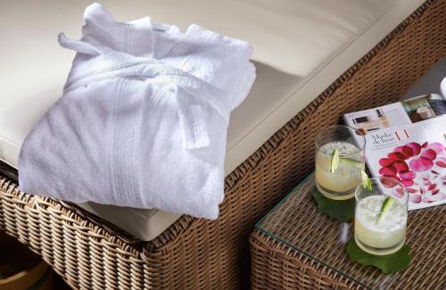 Timmendorfer Strand Hotel | Strandhotel Fontana