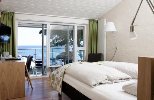 Rødvig Hotel | Strandhotel Klinten