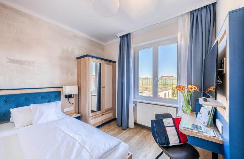 Reichenau Hotel | Strandhotel Löchnerhaus