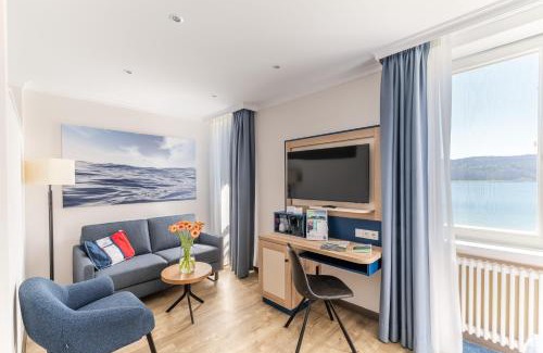 Reichenau Hotel | Strandhotel Löchnerhaus